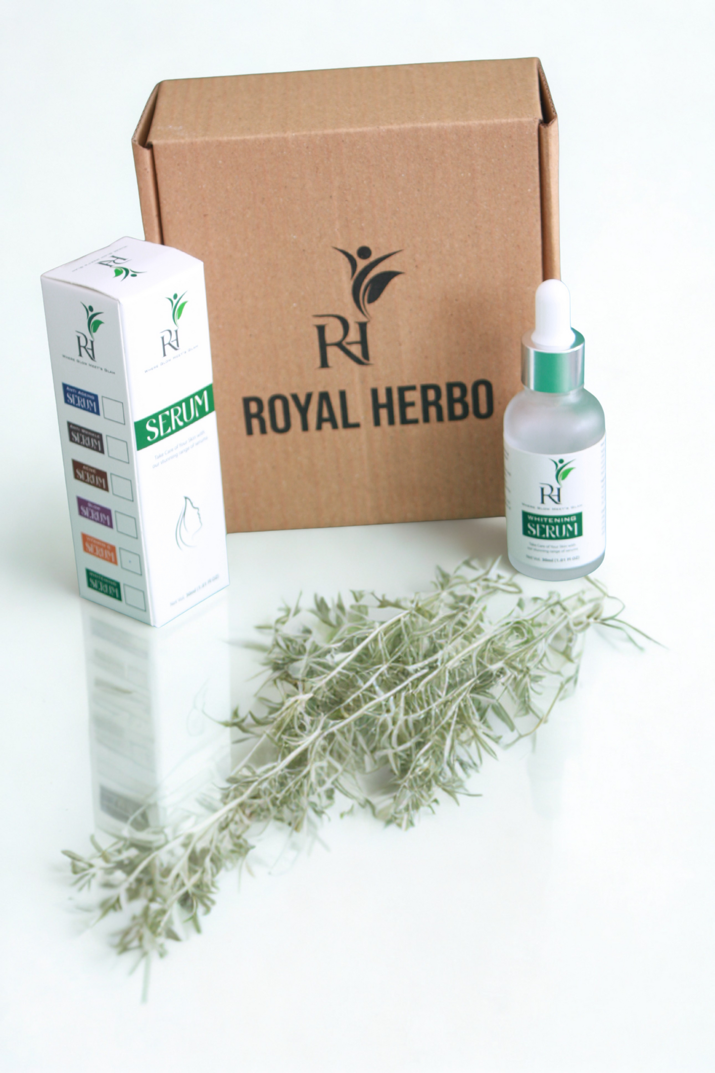 Anti-Wrinkle Serum