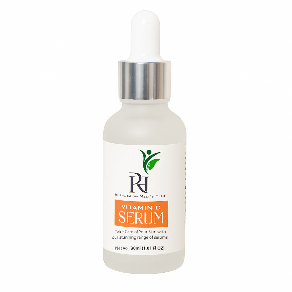 Vitamin-C Serum