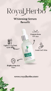 Whitening Serum