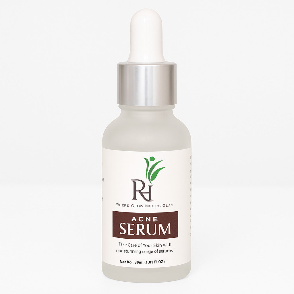 Acne Serum