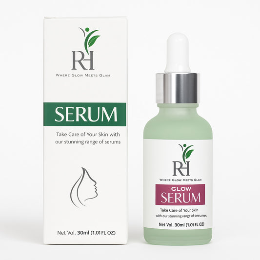 Glow Serum
