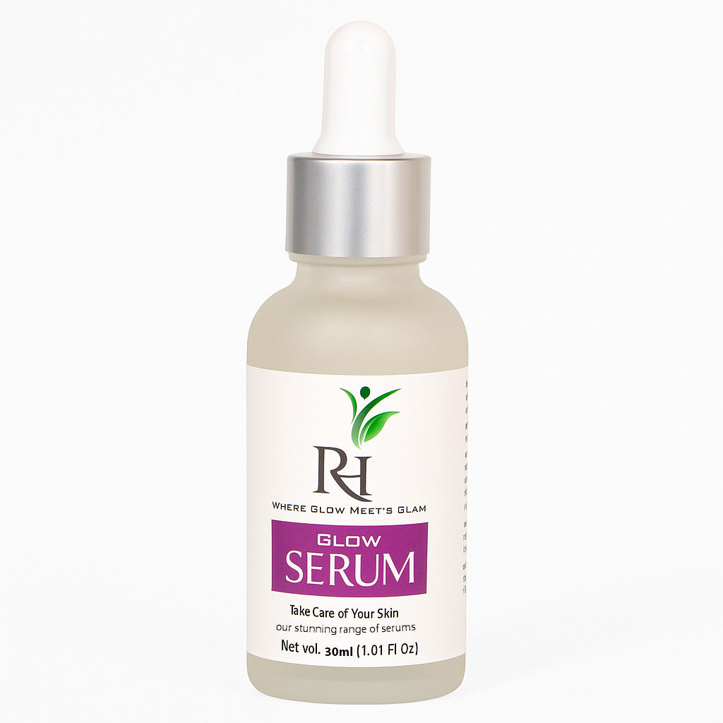 Glow Serum