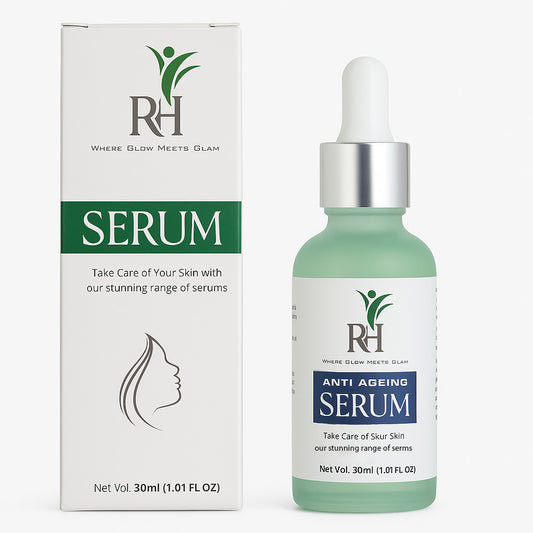 Anti-Ageing Serum