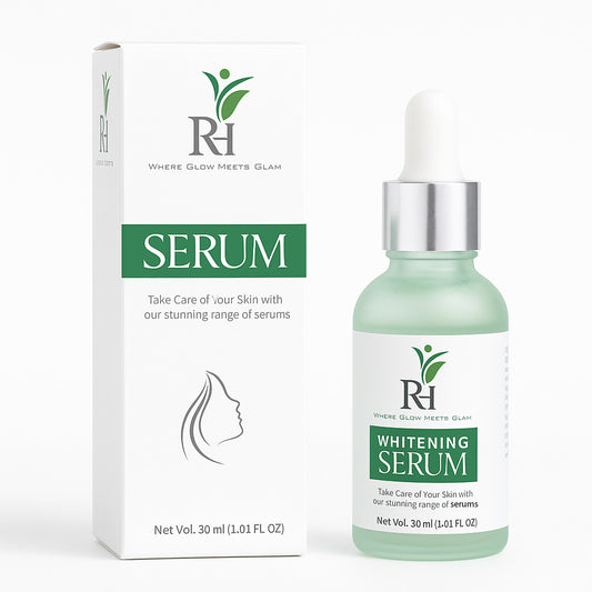 Whitening Serum