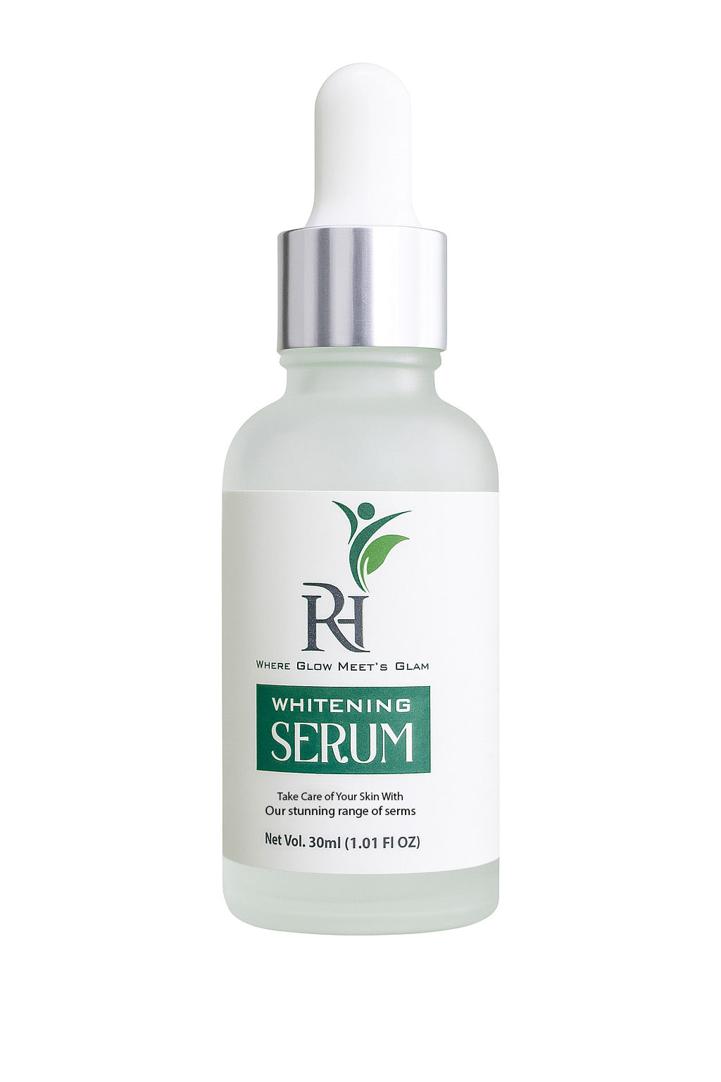Whitening Serum