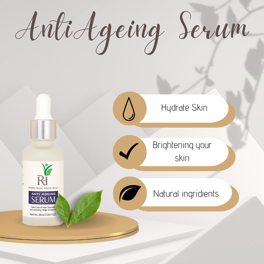 Anti-ageing Serum