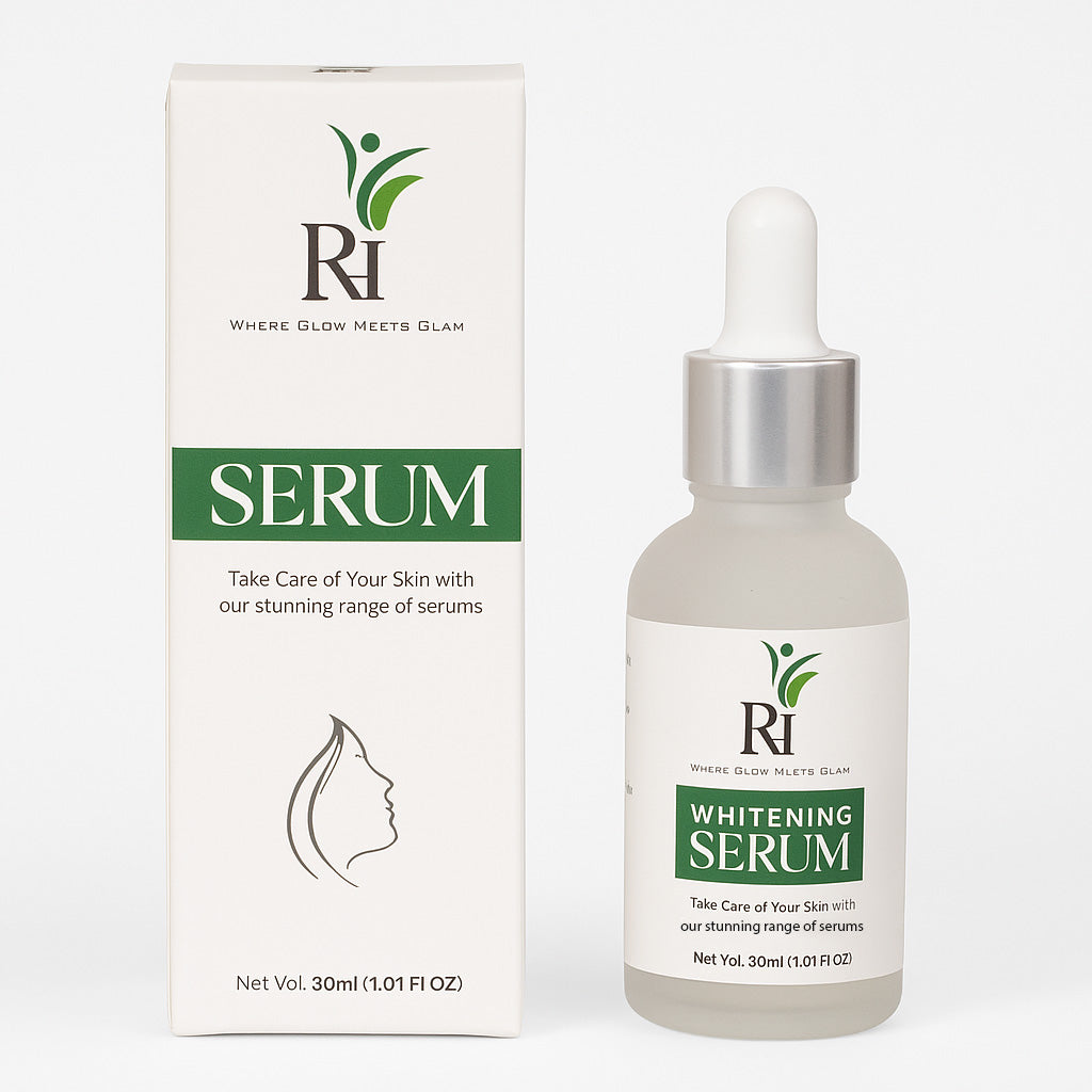 Whitening Serum