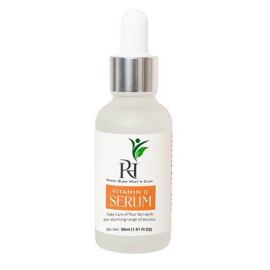 Vitamin-C Serum
