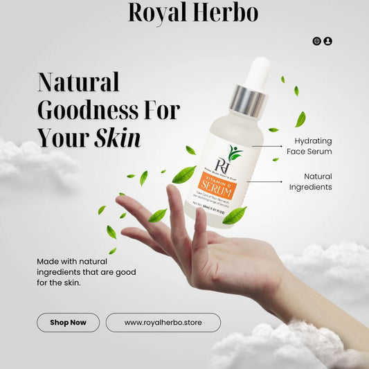 Vitamin-C Serum