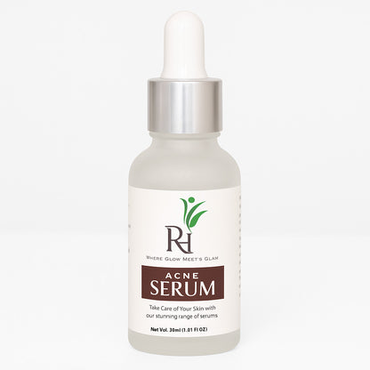 Acne Serum