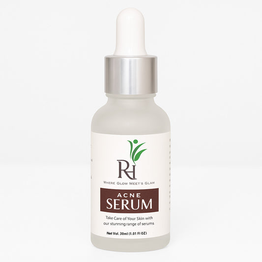 Acne Serum
