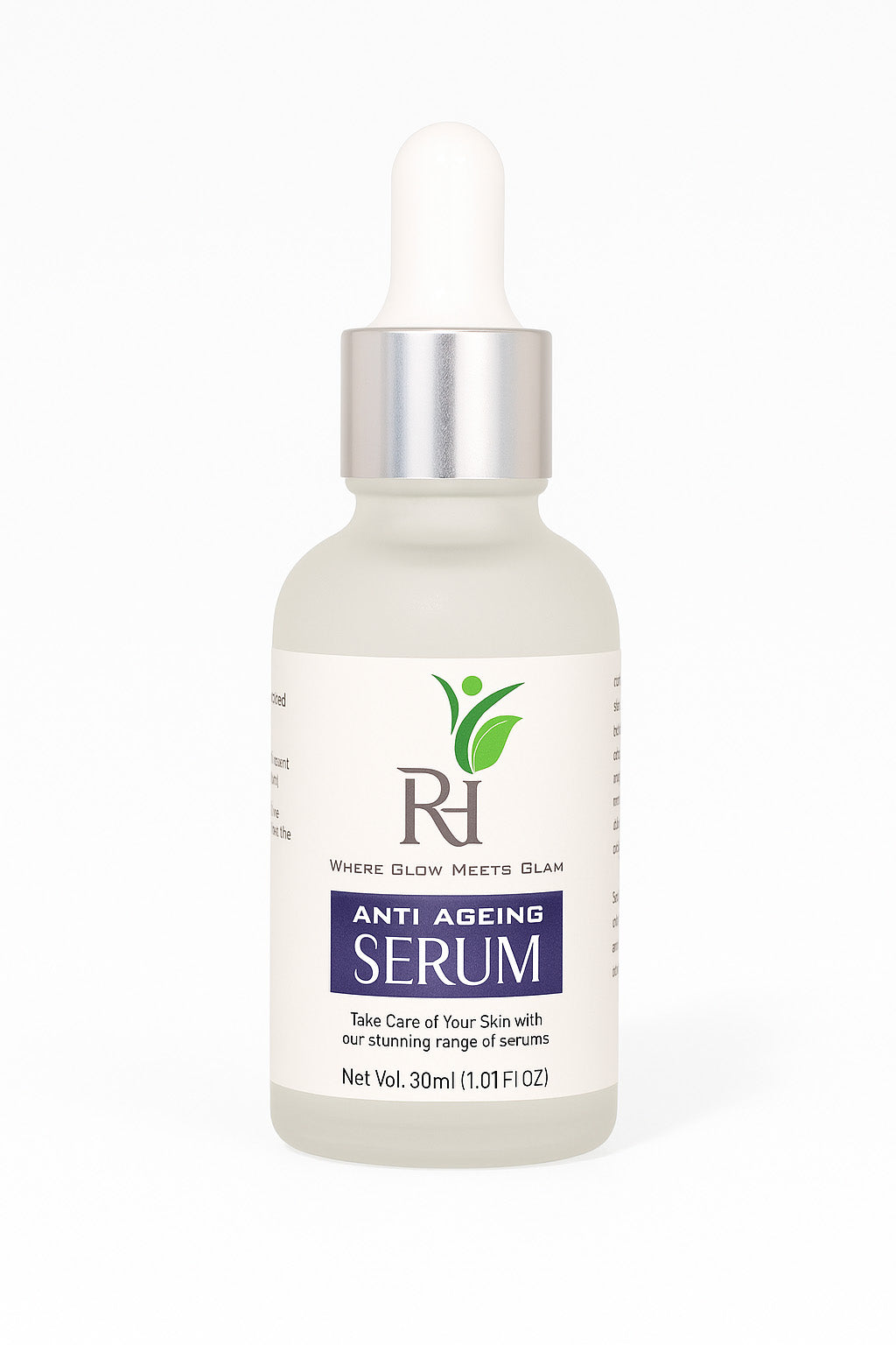 Anti-Ageing Serum