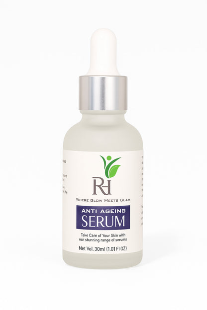 Anti-Ageing Serum