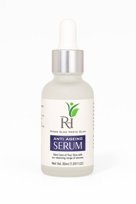 Anti-Ageing Serum