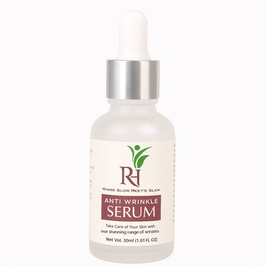 Anti-Wrinkle Serum