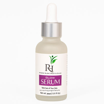 Glow Serum