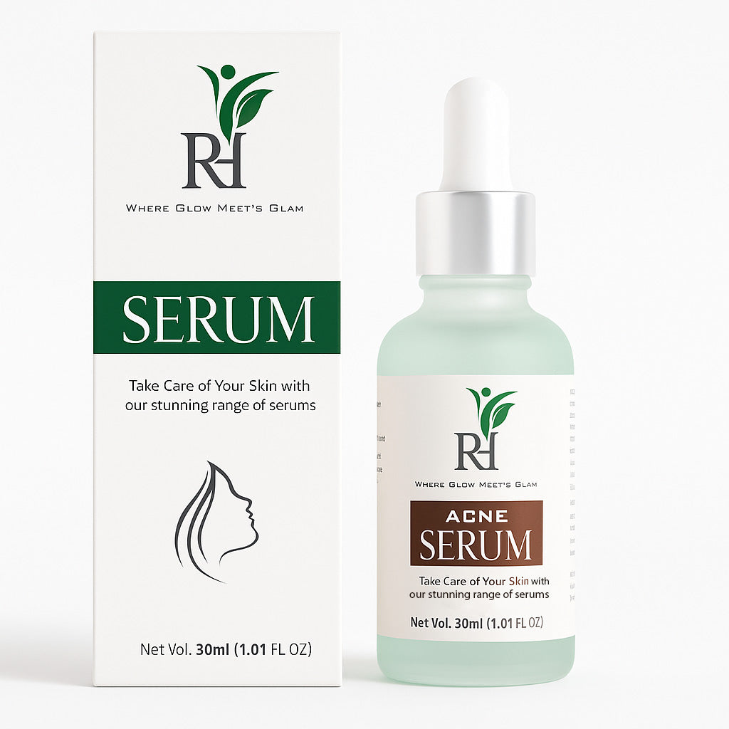 Acne Serum