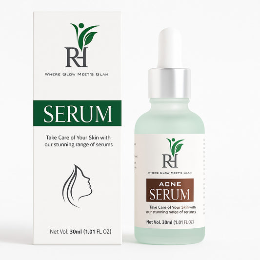 Acne Serum