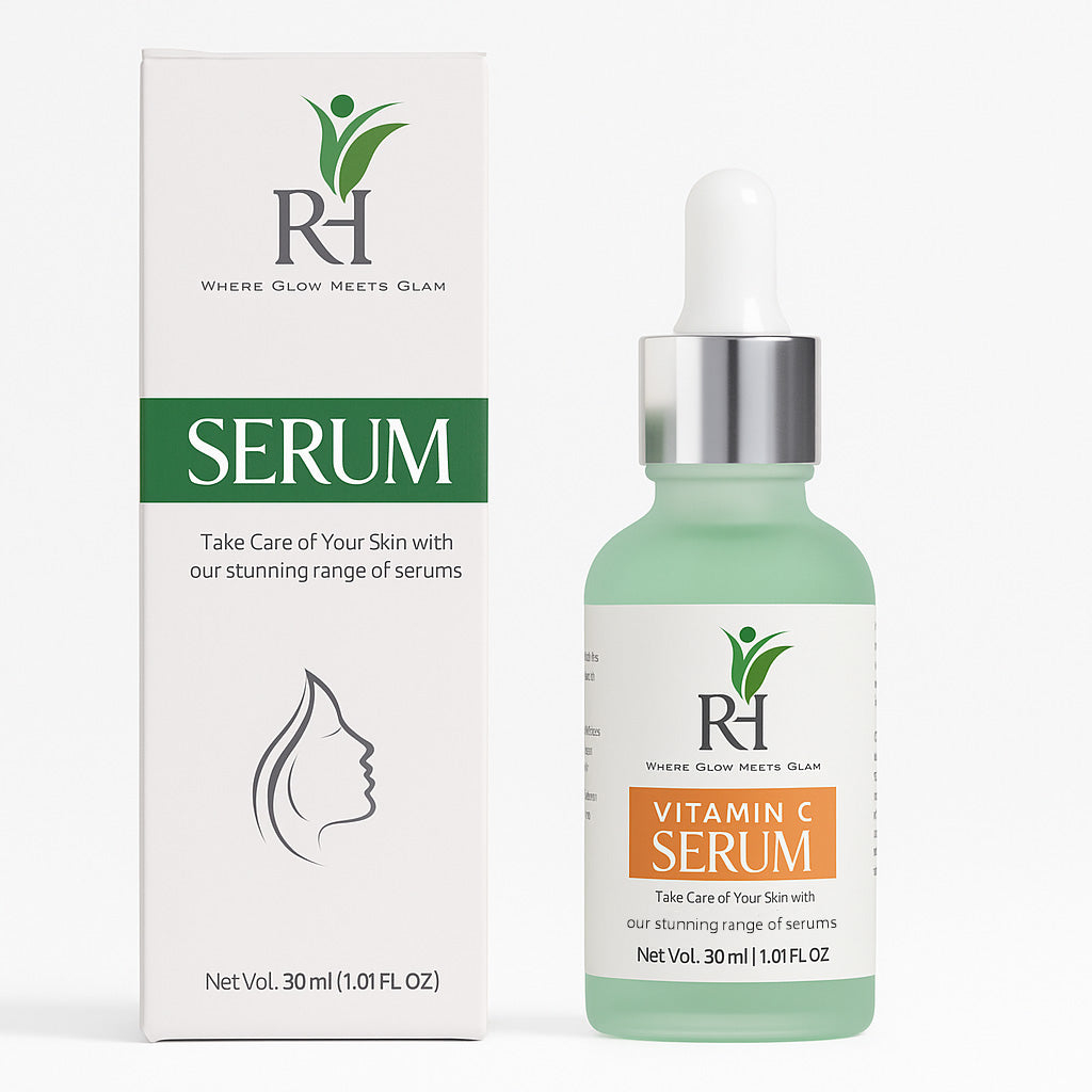 Vitamin-C Serum