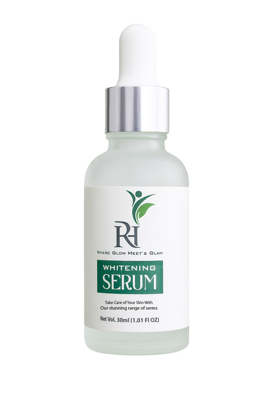 Whitening Serum